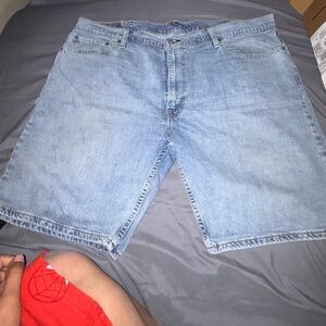 Levis Denim Men's Shorts